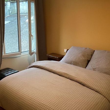 Le 16 Chambres D'Hote Friville-Escarbotin Ngoại thất bức ảnh