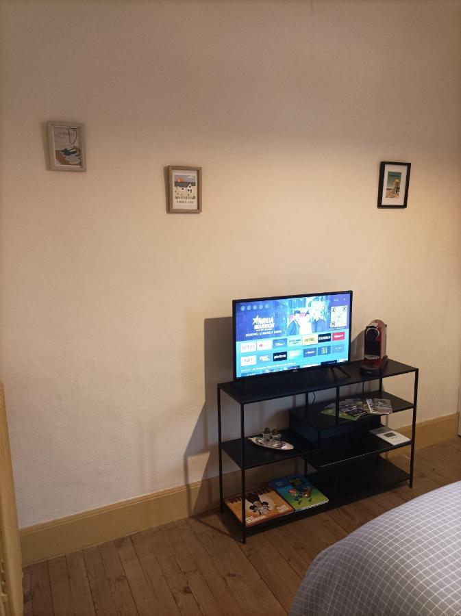 Le 16 Chambres D'Hote Friville-Escarbotin Ngoại thất bức ảnh